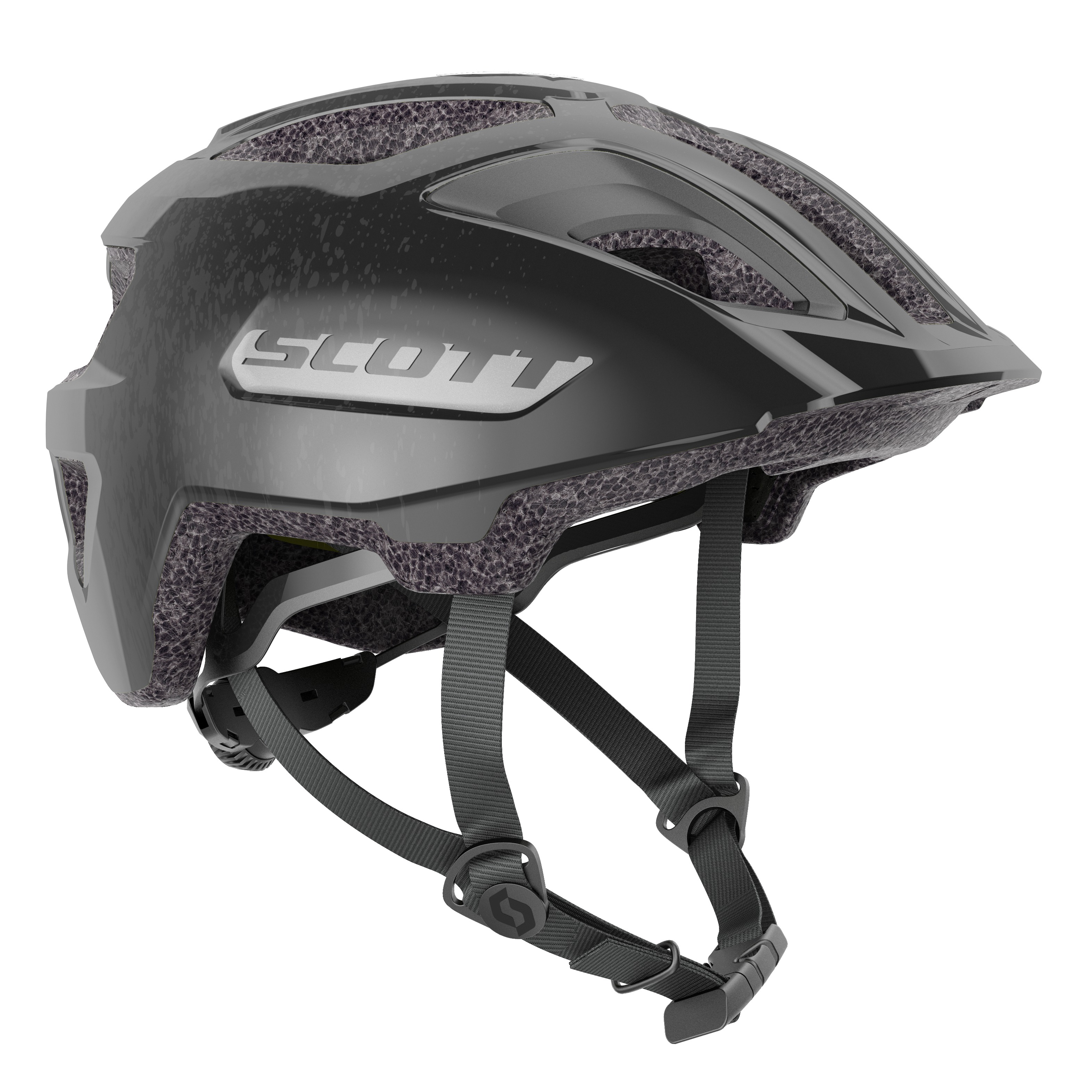 Product Image for Scott -  Spunto Plus Junior - Cykelhjälm med Mips