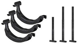 Product Image for Thule ProRide SquareBar Adapter