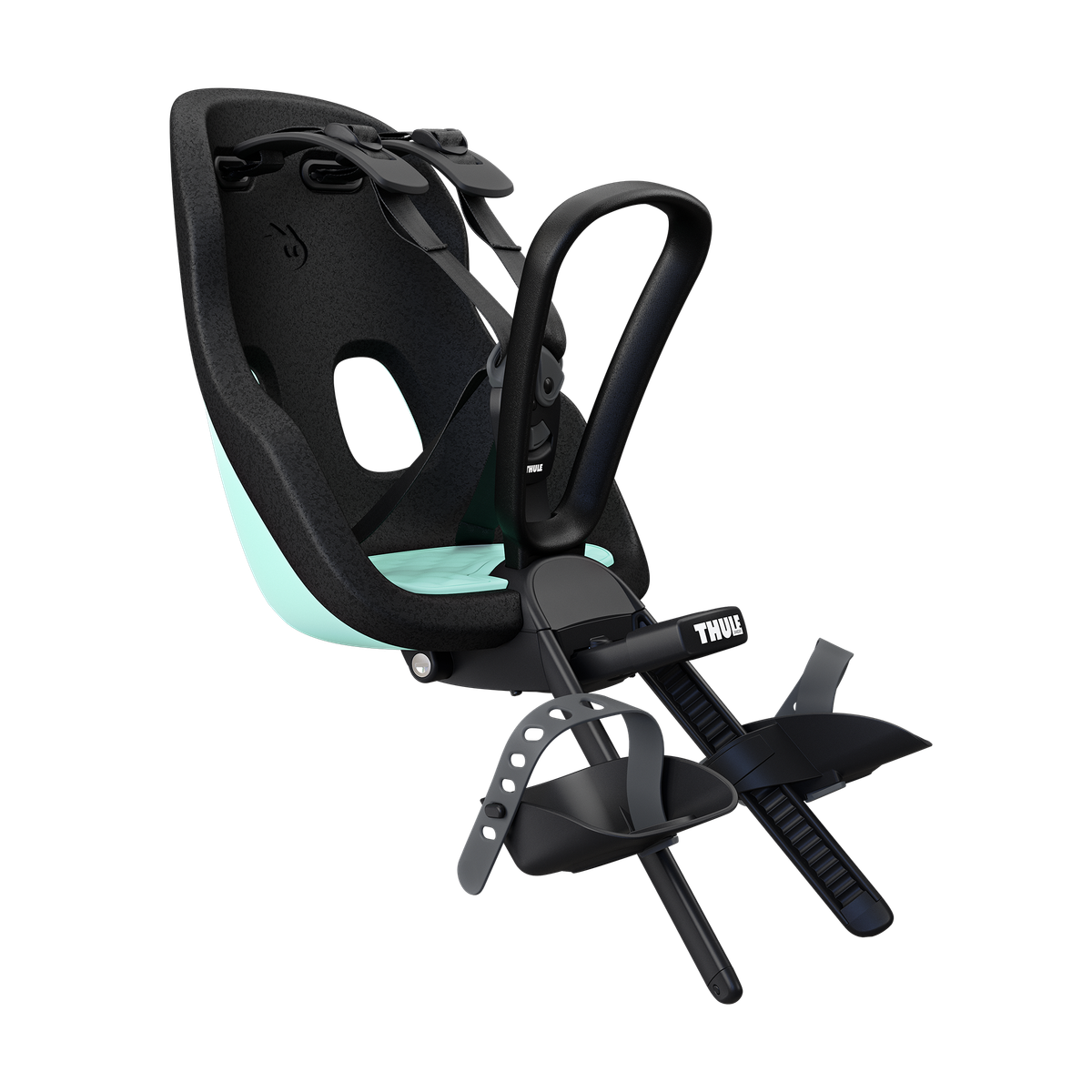 Product Image for Thule Yepp Nexxt 2 Mini frontmonterad cykelbarnstol