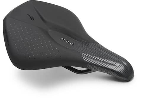 Women's Power Comp Mimic cykelsadel