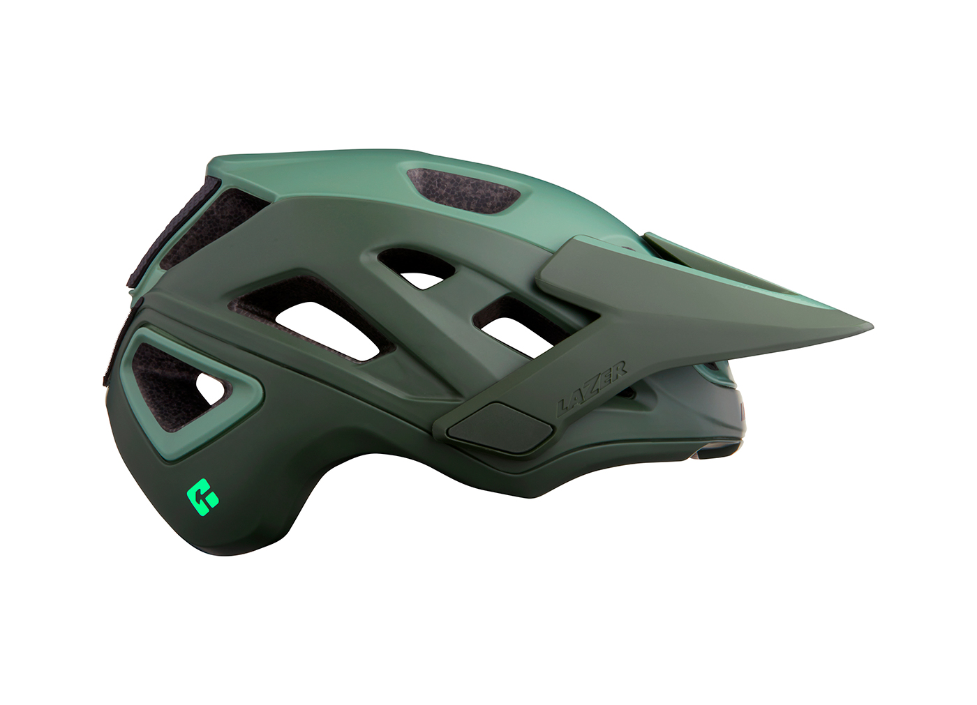 Product Image for Lazer -  Jackal KinetiCore - Cykelhjälm