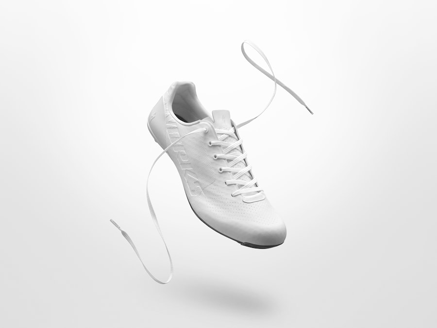 Specialized SWorks 7 Lace Road Shoes Sportson