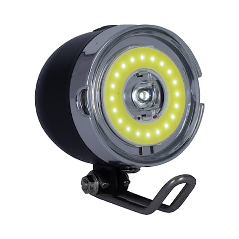 Bright Street LED Batteridriven framlampa