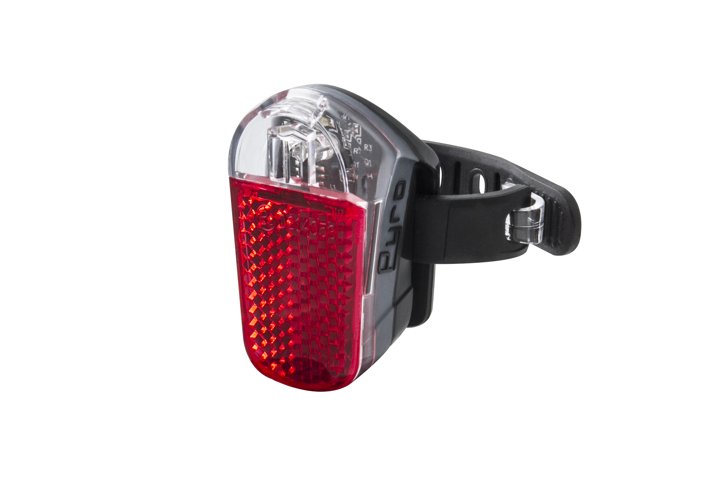 Product Image for Spanninga Pyro XB Batteridriven baklampa