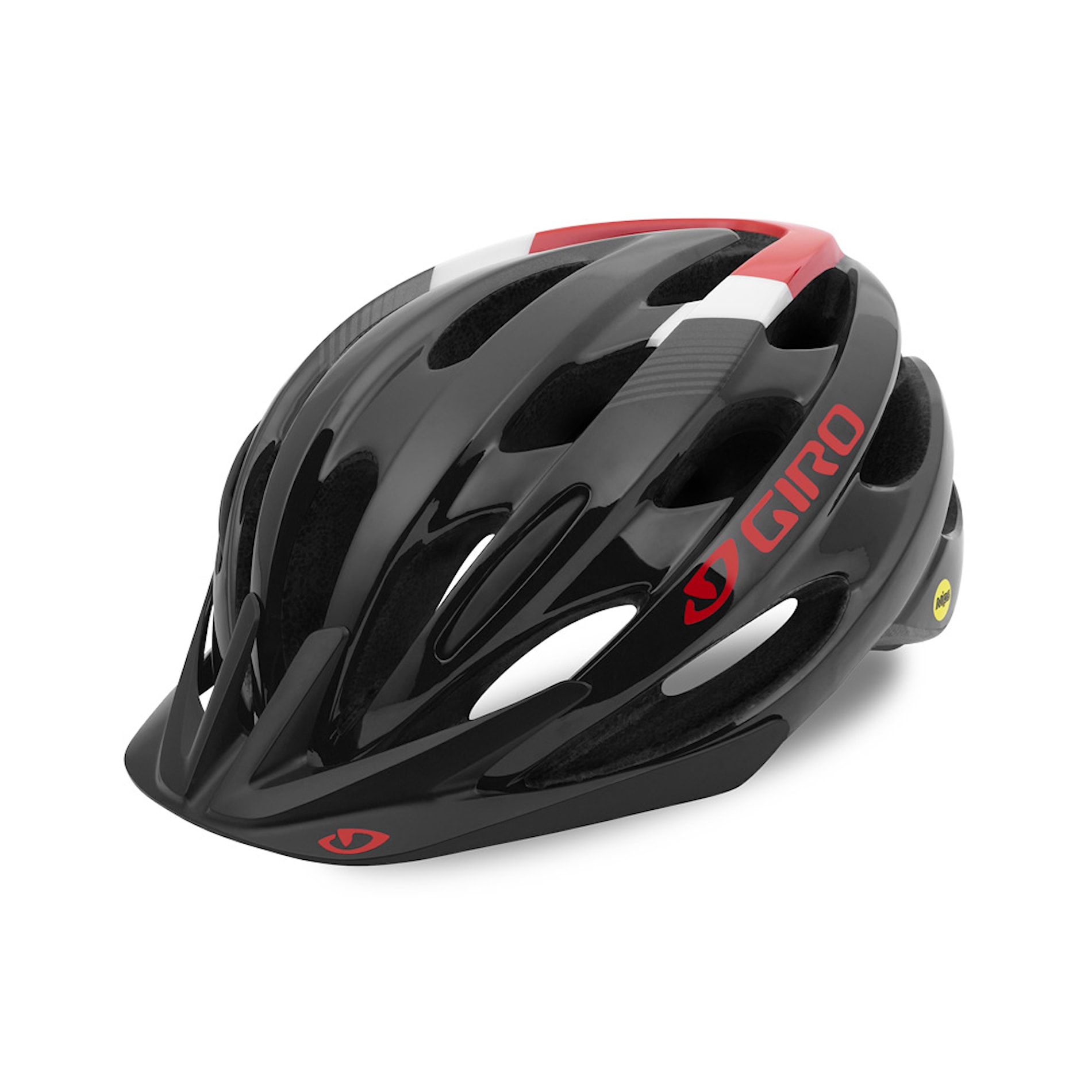 giro revel mips test