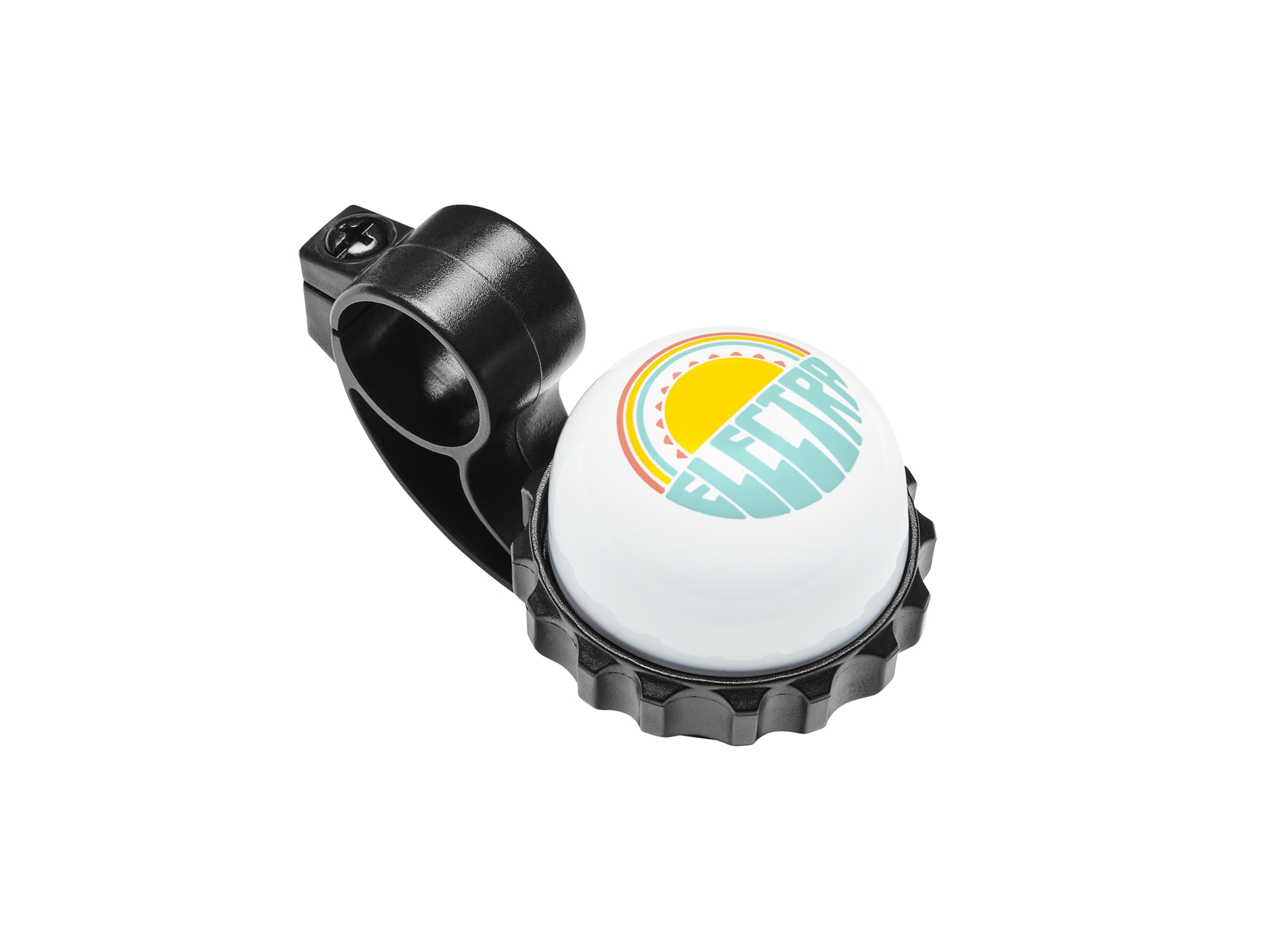 Product Image for Electra Sunny Twister ringklocka
