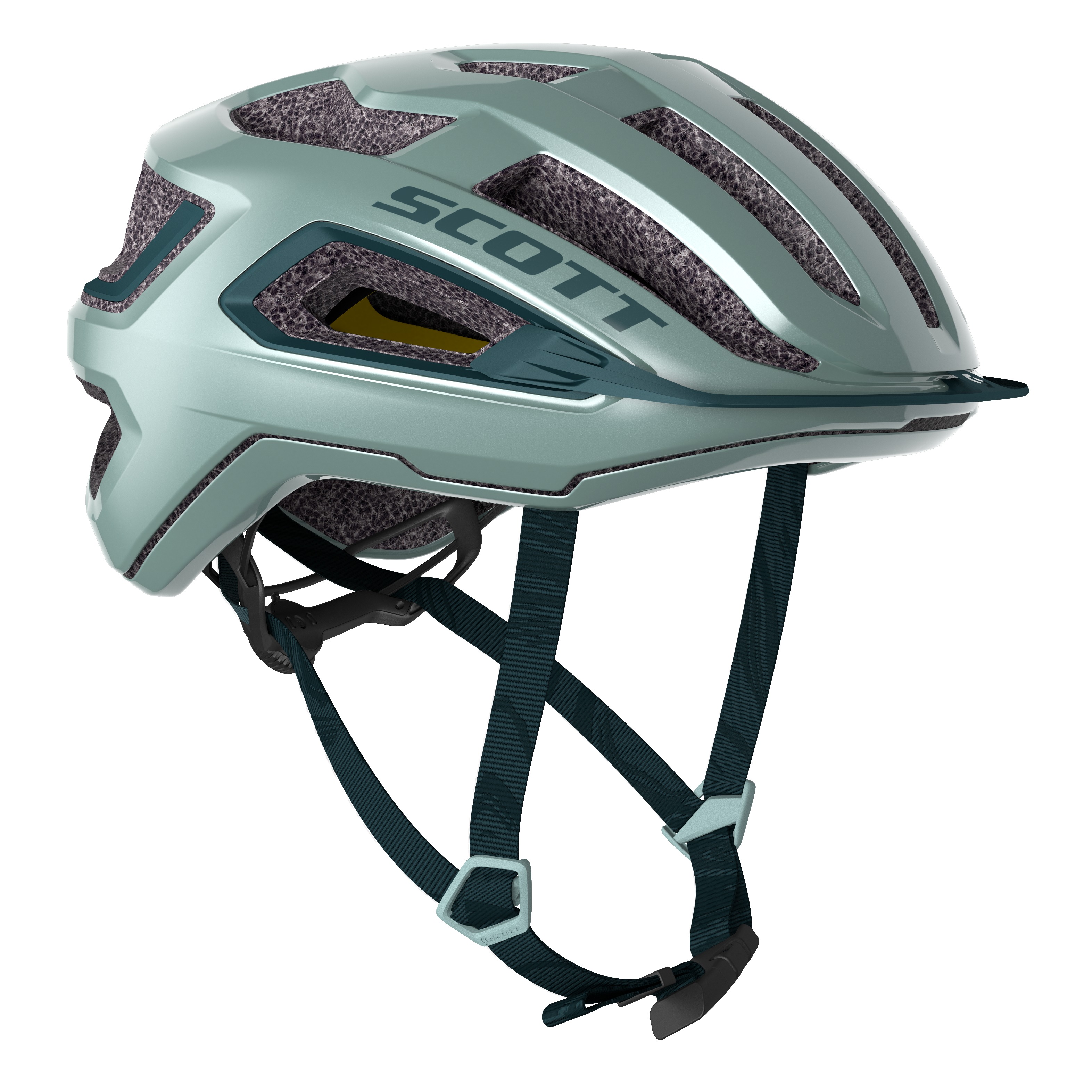 Product Image for Scott -  Arx Plus - Cykelhjälm med Mips