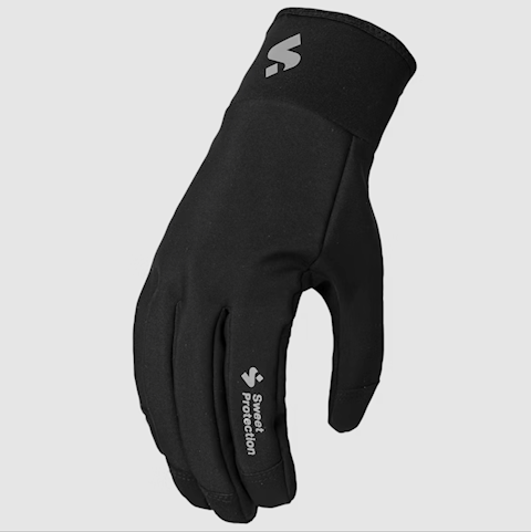 Hunter Warm Men's cykelhandskar