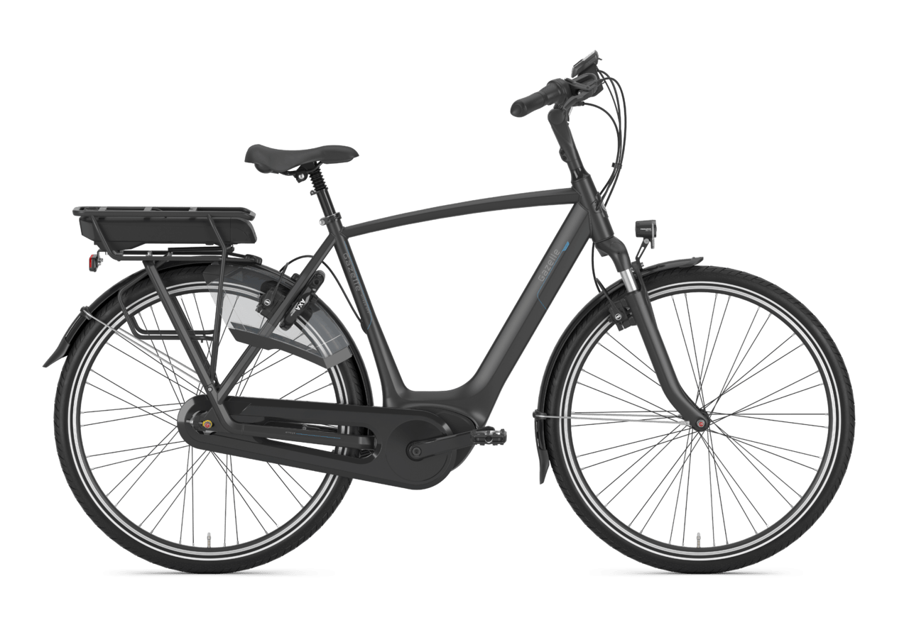 Gazelle Arroyo C7+ HMB 500Wh 57