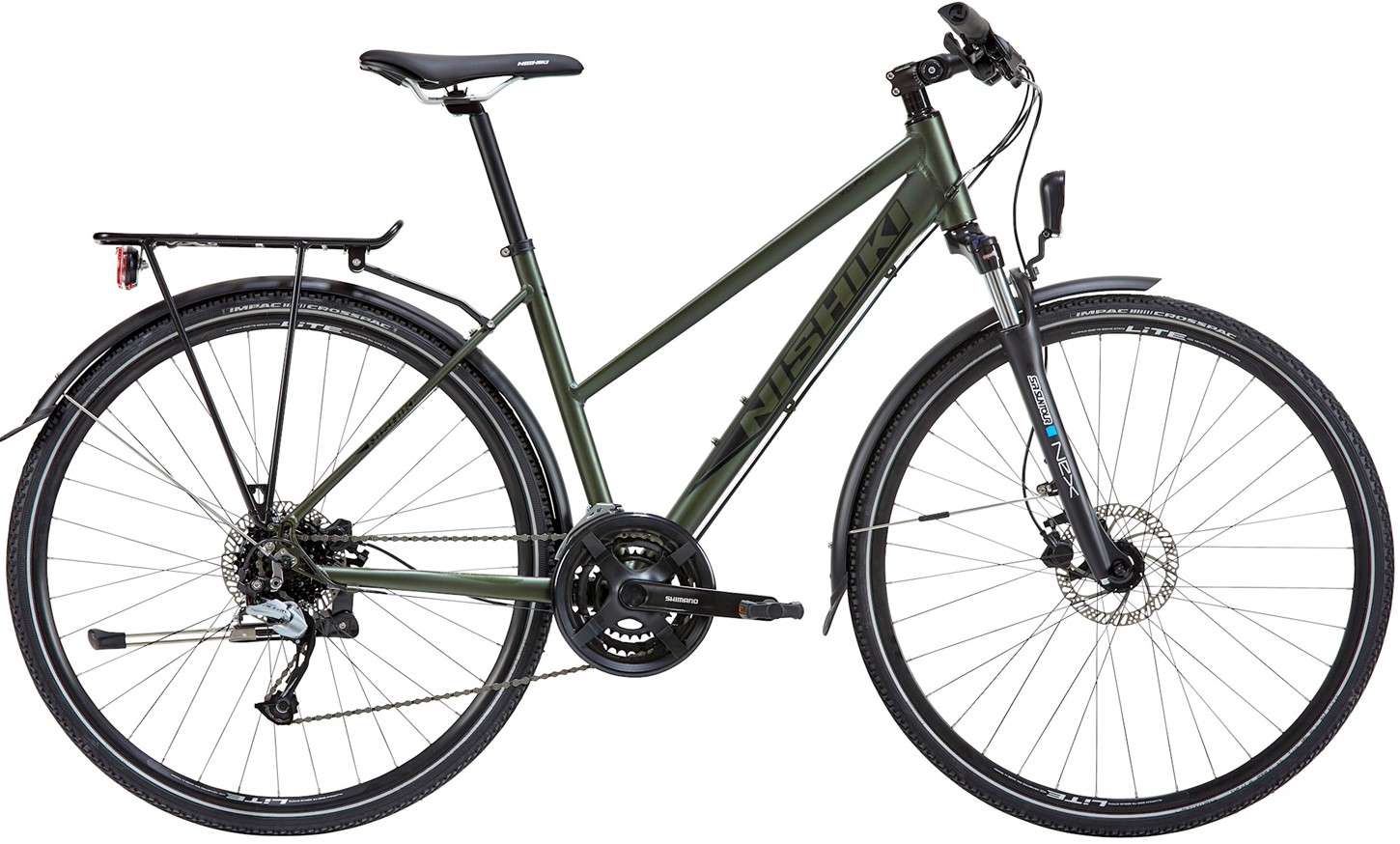 Product Image for Nishiki XC Five 21