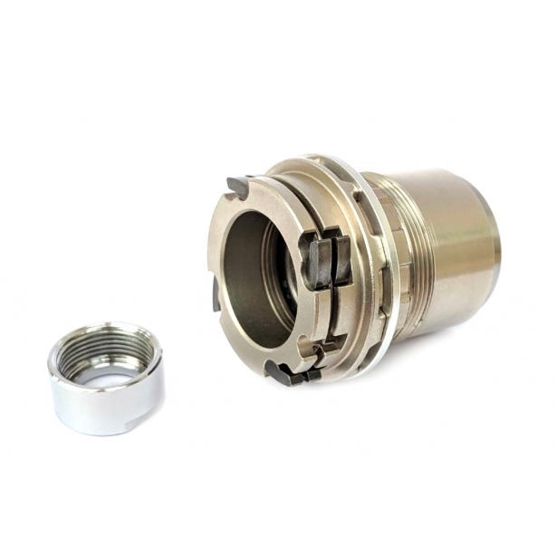 Product Image for Wahoo XDRXD Free Hub till KICKR V4 & CORE
