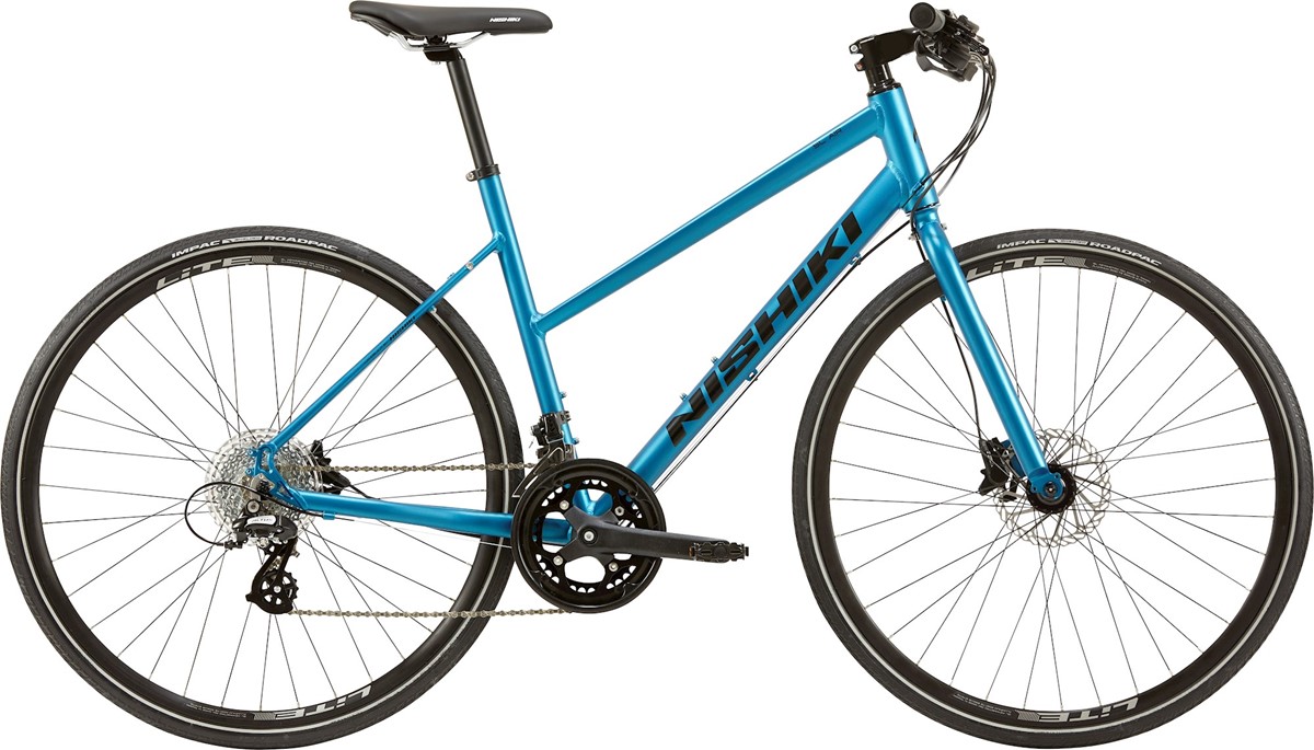 Product Image for Nishiki SL Air Dam L