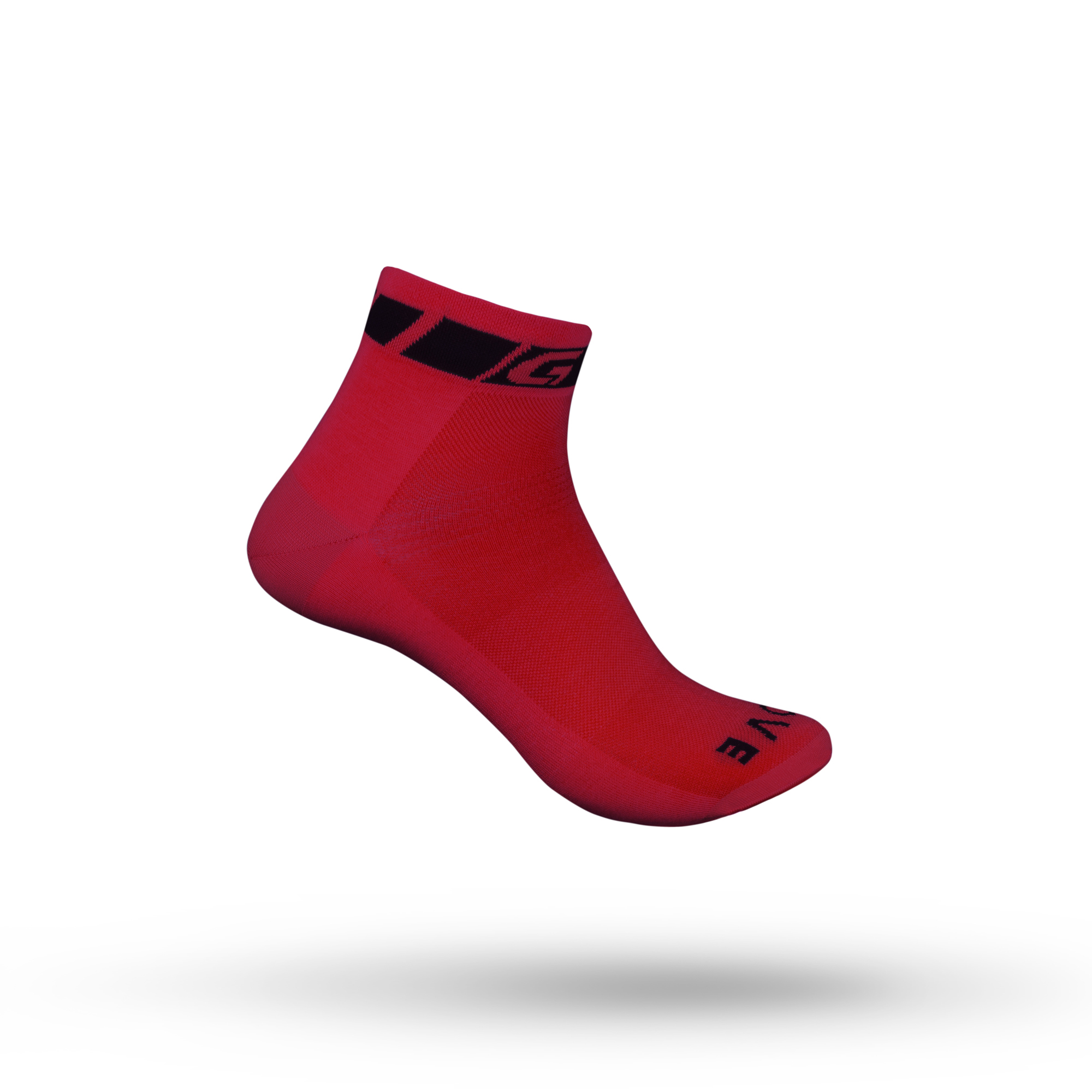 Product Image for GripGrab Classic Low Cut strumpor