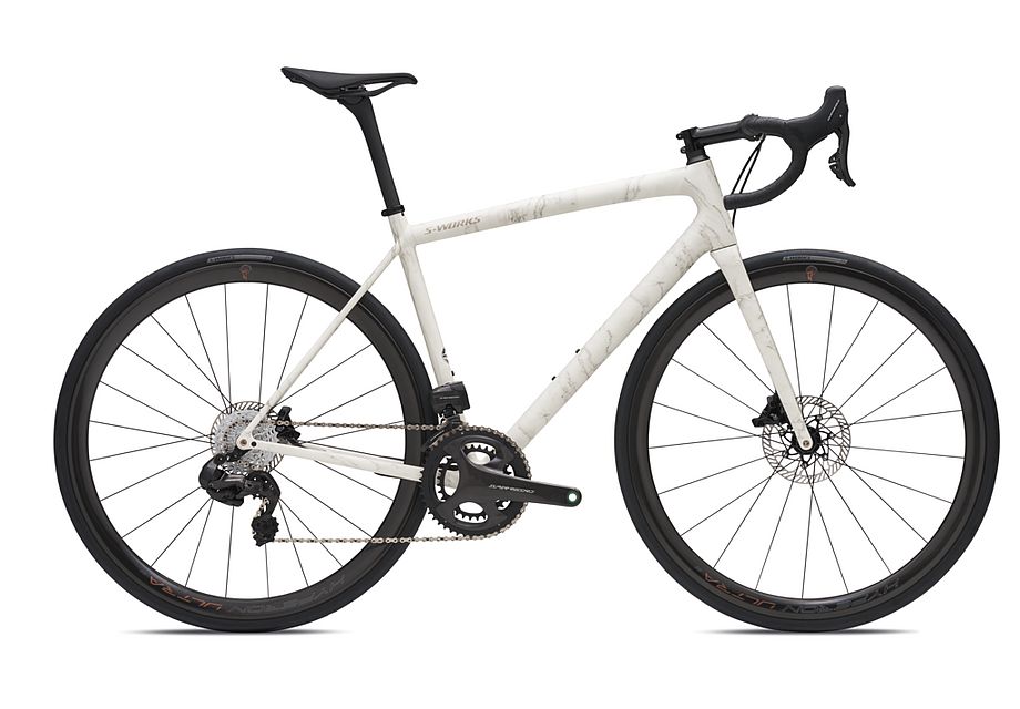 Product Image for Specialized S-Works Aethos LTD 49